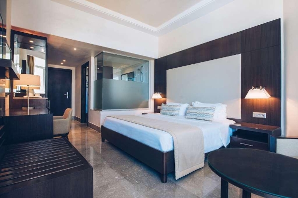 Hotel Iberostar Selection Diar El Andalous (Sousse)